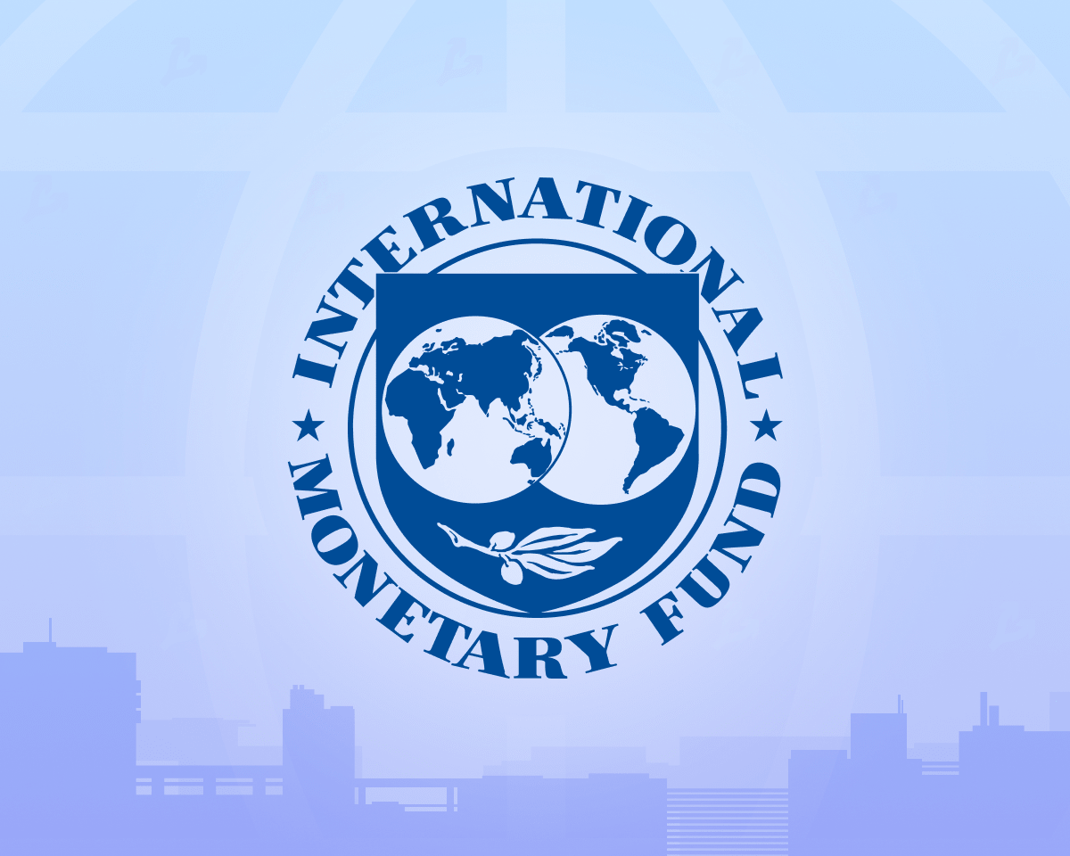 МВФ Міжнародний валютний фонд
