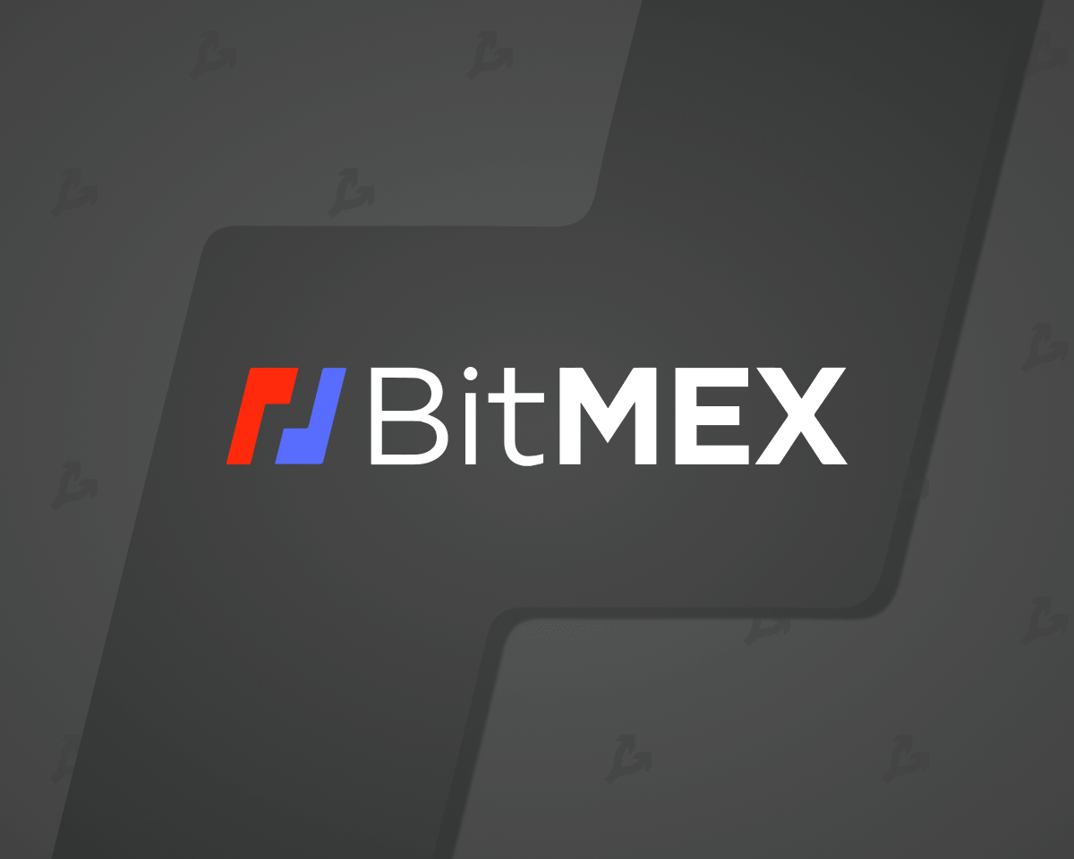 BitMEX криптобіржа