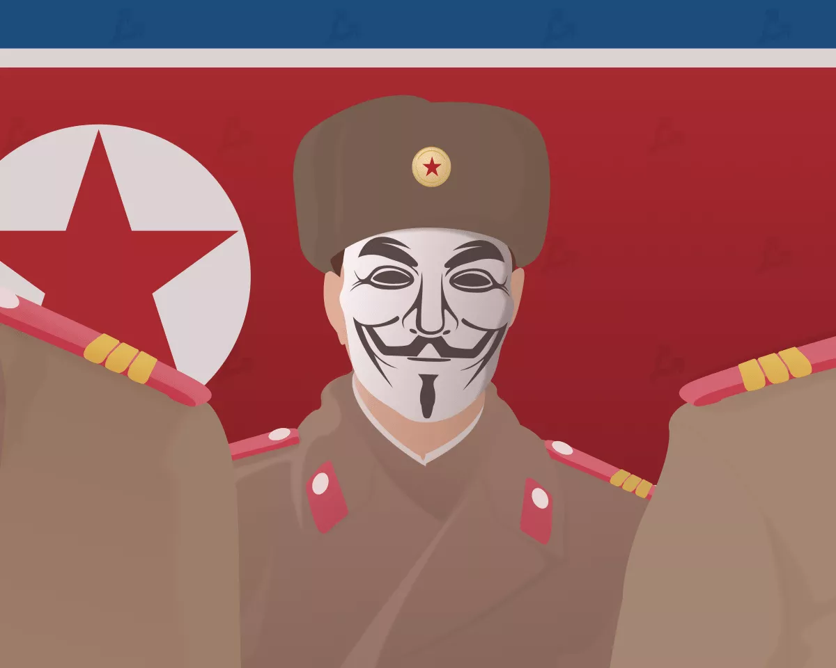 lazarus хакери кндр північна корея