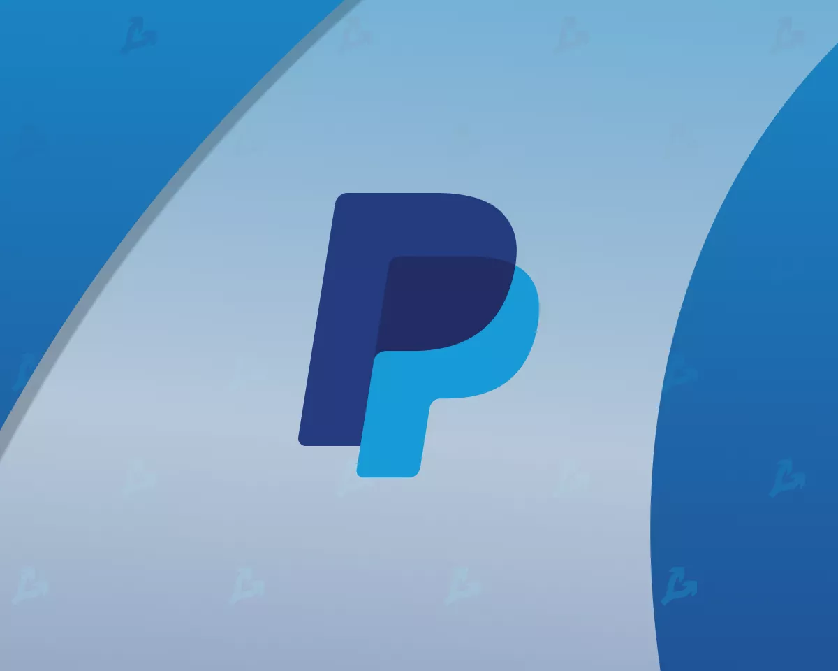 PayPal стейблкоїн