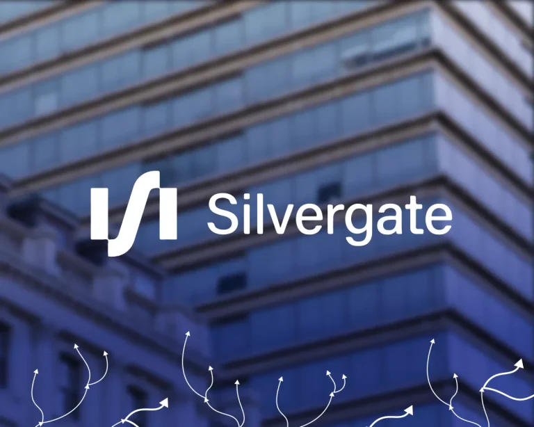 silvegate bank сілвергейт